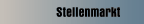 Stellenmarkt